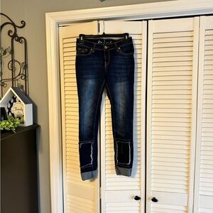 Fil Jeans SZ 3‎